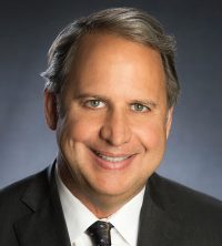 Louis R. Cooper headshot