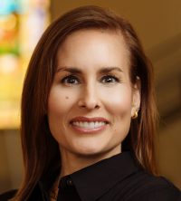 Teri Treviño headshot