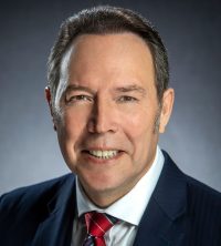 Rod Sanchez headshot