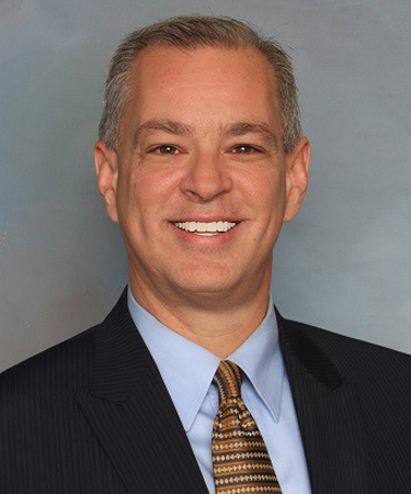 John Clamp