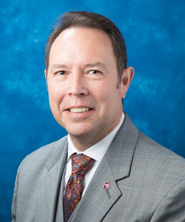 Rod Sanchez