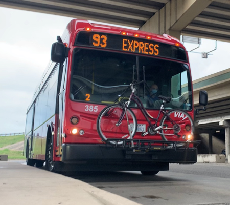 VIA Services Changes Scheduled to Take Effect August 22, 2022