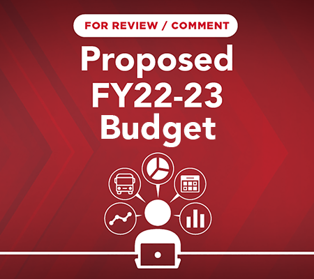 VIA Hosts Public Meeting to Review Fiscal Year 2023 Proposed Budget