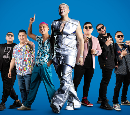 VIA Park & Ride Service on Tap for Grupo Firme Concert at Alamodome