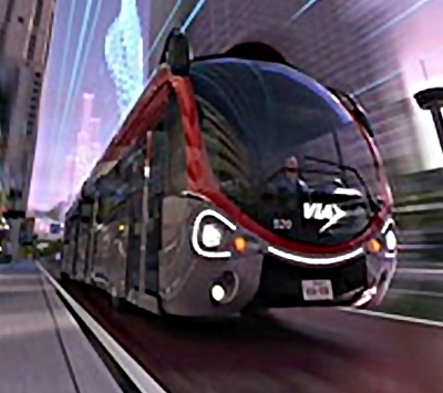 Public Meetings for VIA’s Advanced Rapid Transit Project Set for June/July