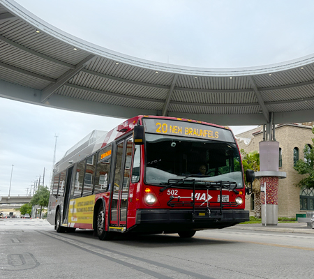 VIA Schedules Minor Service Adjustments to be Implemented May 1, 2023