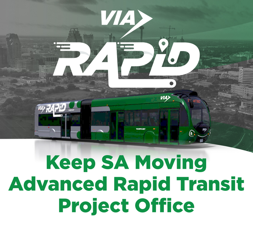 VIA Opens First Community Office to Serve as Resource for future ‘Green Line’