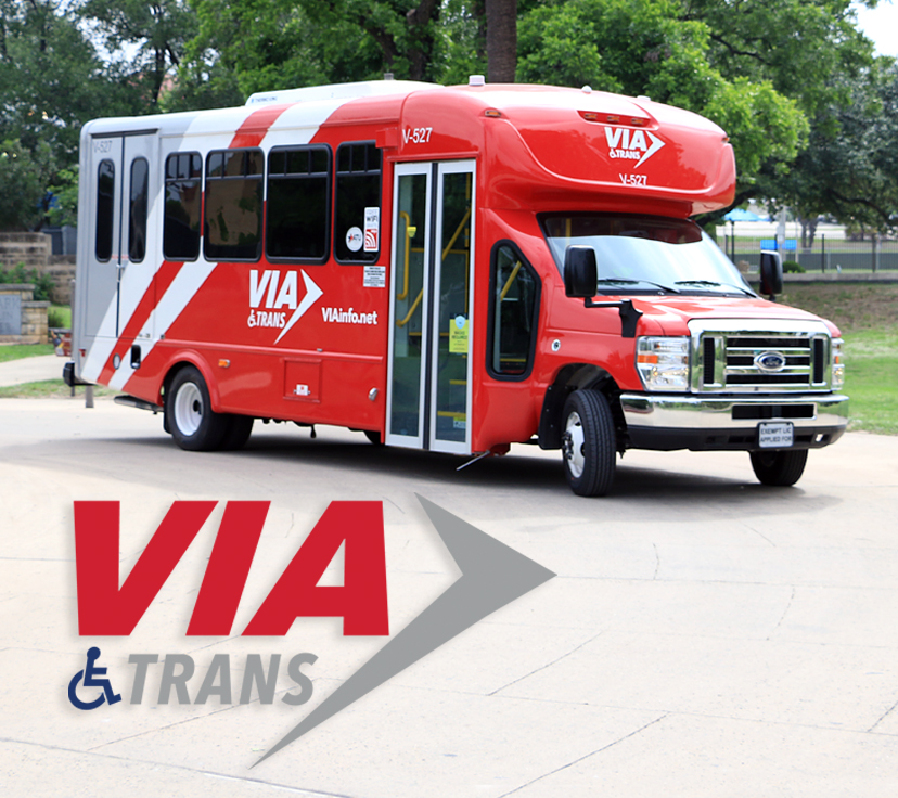 Congressmen Castro and Casar Help Secure $3.2 Million Grant for VIAtrans