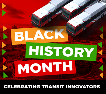 VIA Spotlights African American Inventors During Black History Month