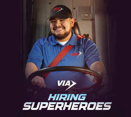 VIA to Host Job Fair for Openings of Multiple Positions on July 18, 2023