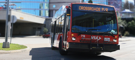 VIA Board Unanimously Adopts $390M Operating and Capital Budget