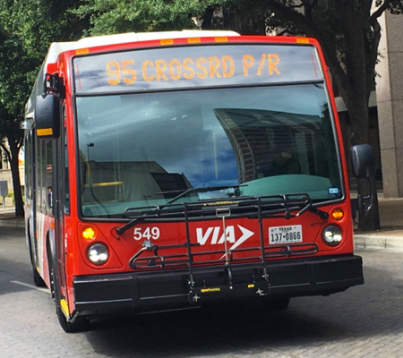 VIA Board Unanimously Adopts $390M Operating and Capital Budget