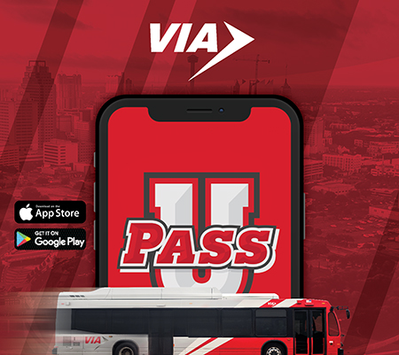 Unlimited VIA service available to college students enrolled in summer semester