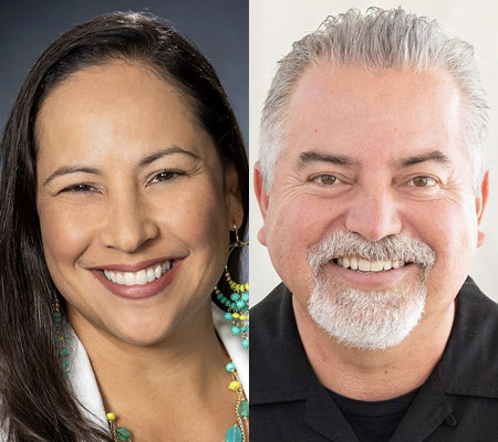 VIA Board of Trustees Elects New Board Chair, Vice Chair