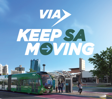 VIA Board Selects New Council to Keep SA Moving Members