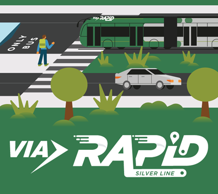 Silver Line Moves Closer to Reality with Funding