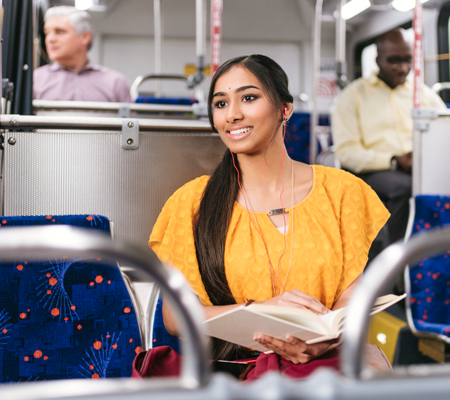 VIA ranks tops in customer satisfaction ratings