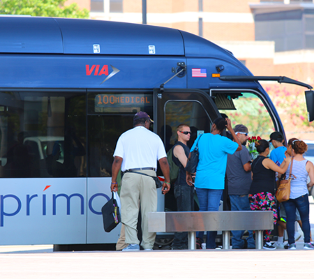 VIA’s 2023 ridership increases from previous year