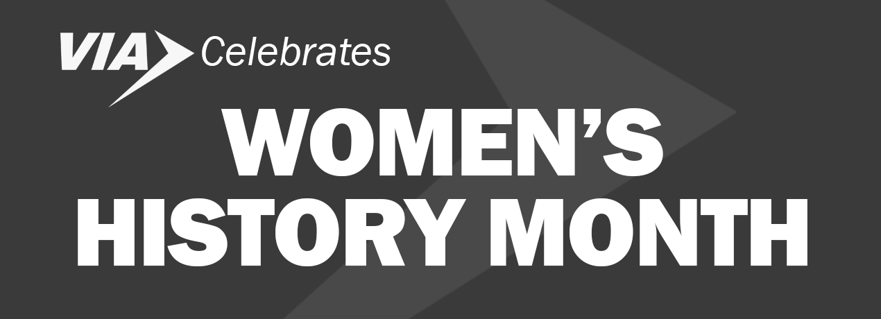 HerStory – Celebrating Women’s History Month