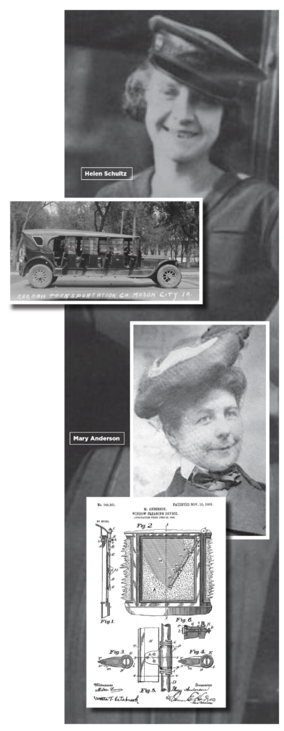 Women's History Month